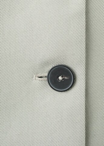 MANGO Blazer 'Caelum' in Grey