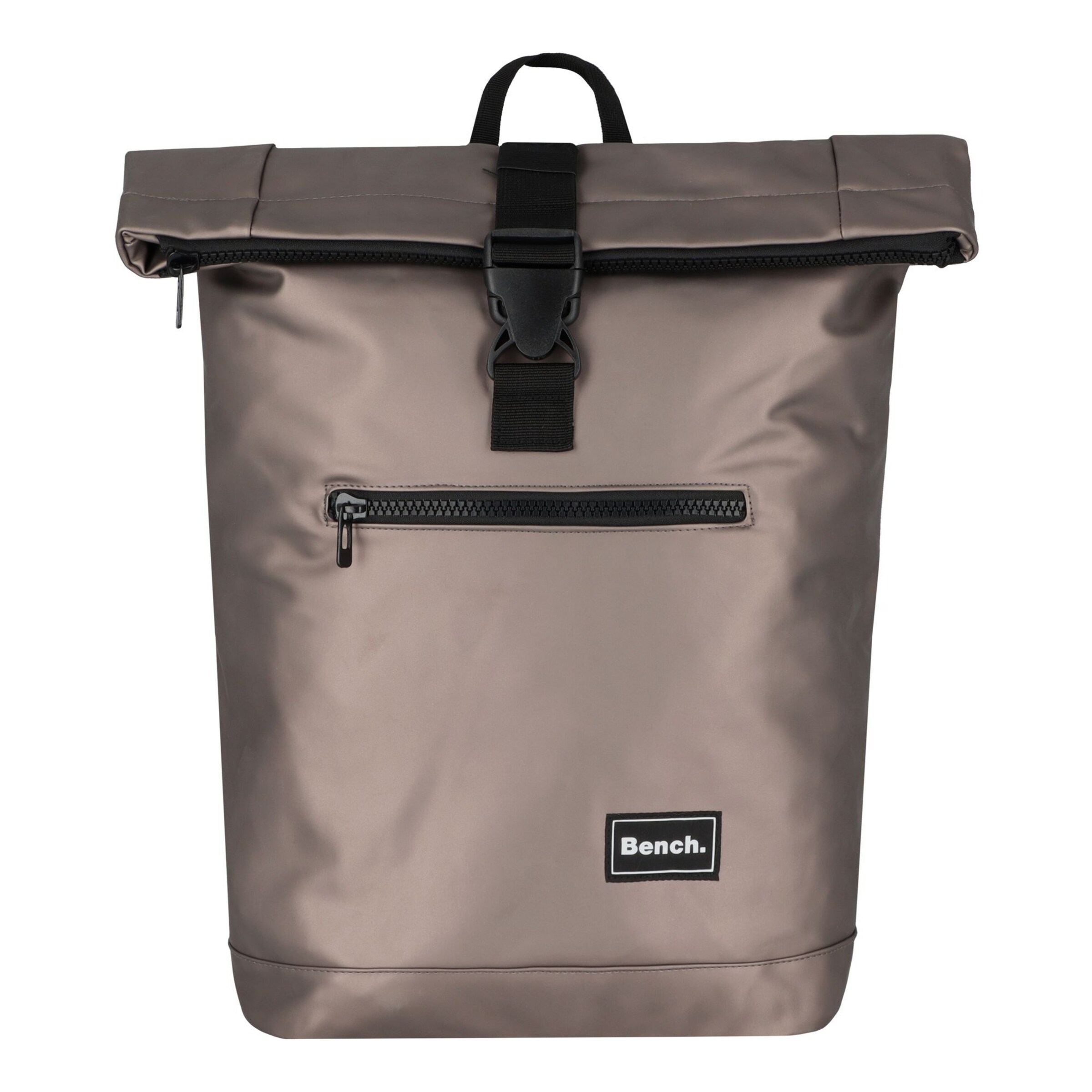 BENCH Rucksack in Grau: Vorderseite