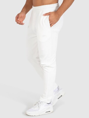 Smilodox Regular Broek ' David ' in Beige