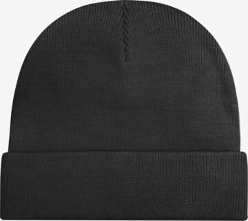 SAMAYA Beanie in Black: front