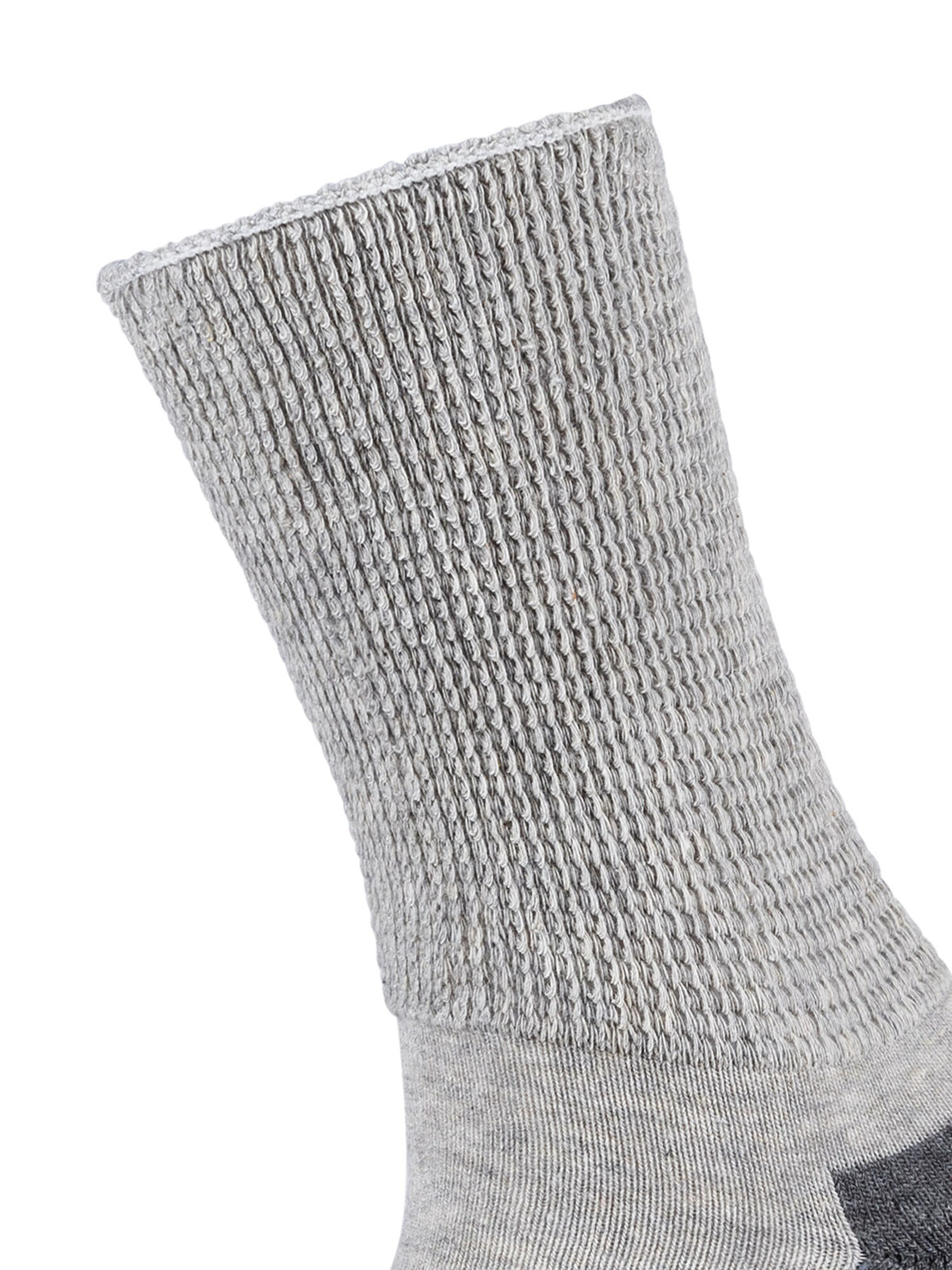 camano Athletic Socks in Grey