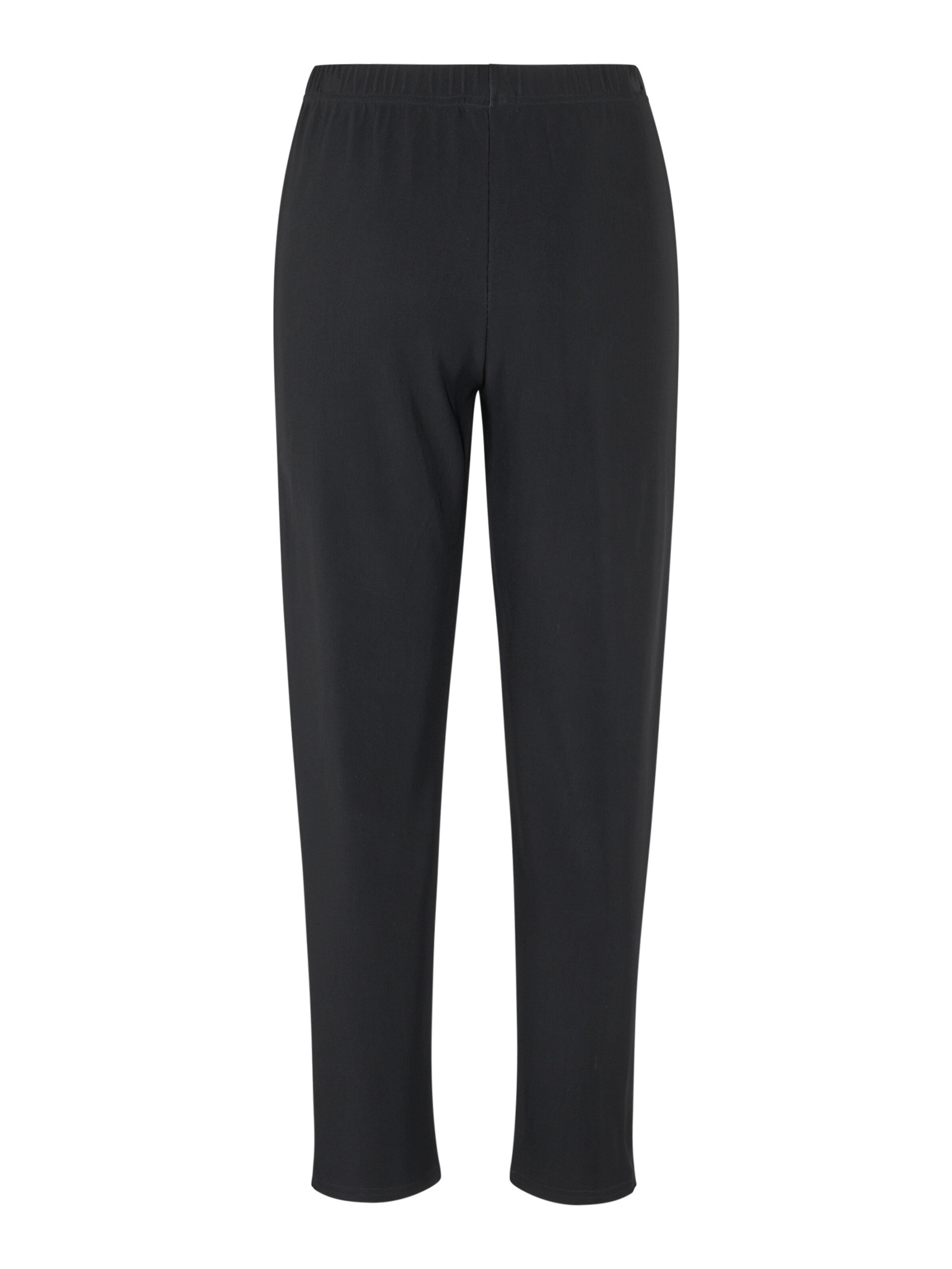 Masai Regular Pants 'Polly' in Black