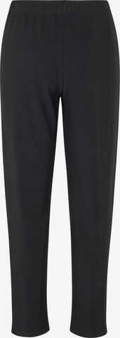 Regular Pantalon 'Polly' Masai en noir