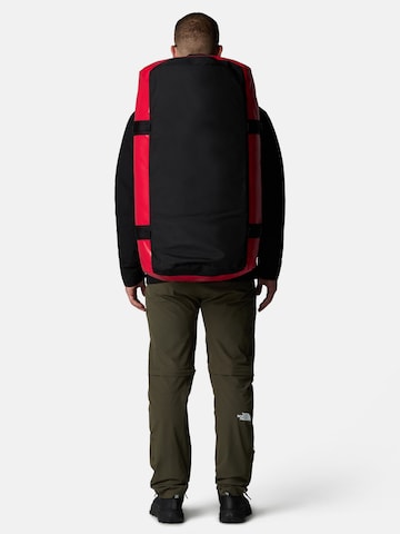 THE NORTH FACE Športový batoh '6545 - NF UX' - Červená