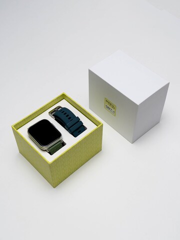 Breil Smartwatch 'SBT-1' in Grün