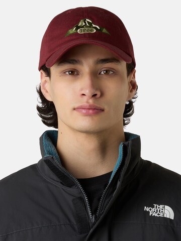 THE NORTH FACE Τζόκεϊ σε κόκκινο: μπροστά