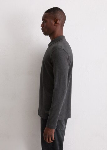Marc O'Polo Shirt in Grey