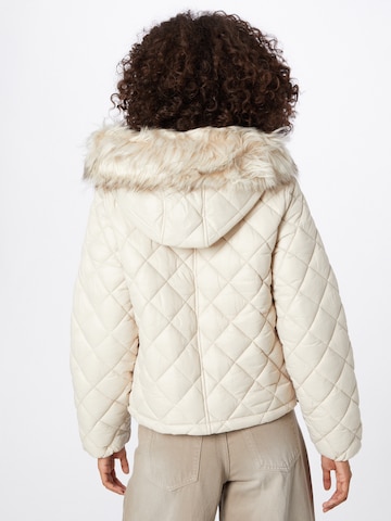 Veste d’hiver River Island en beige