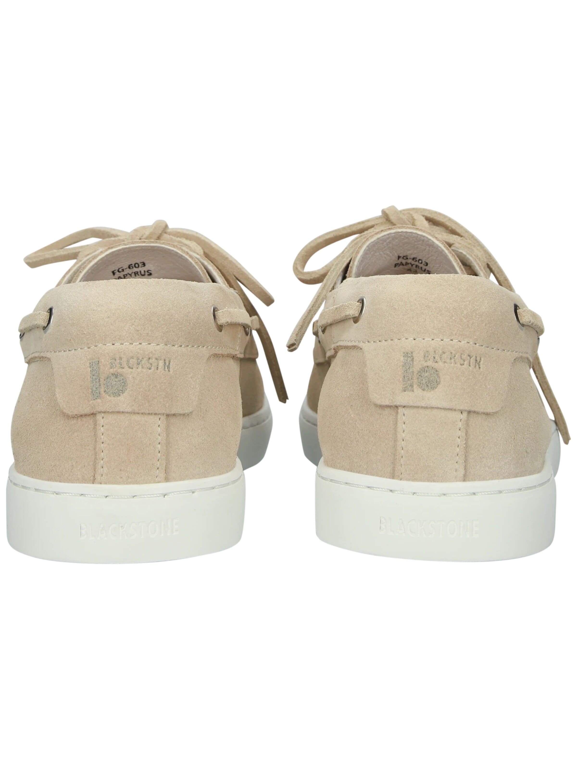 Slipper di BLACKSTONE in beige