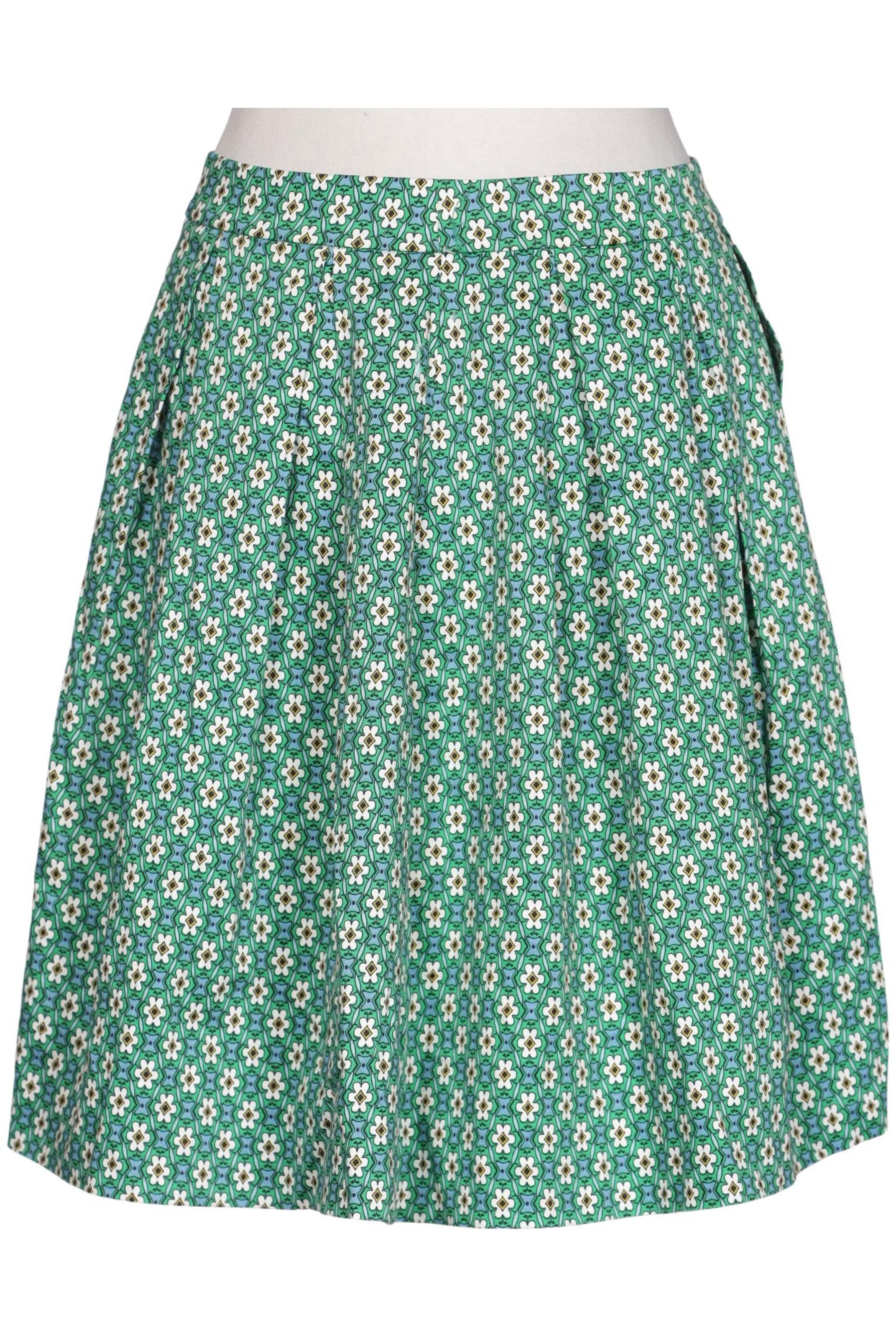 HALLHUBER Skirt in XS in Green: front