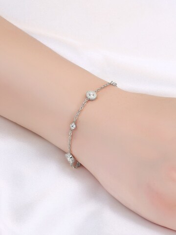 Kim Johanson Bracelet 'Timeless' in Silver