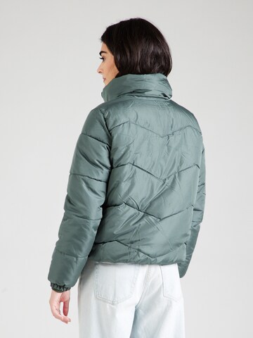VERO MODA Tussenjas 'VMLIGARIO' in Groen