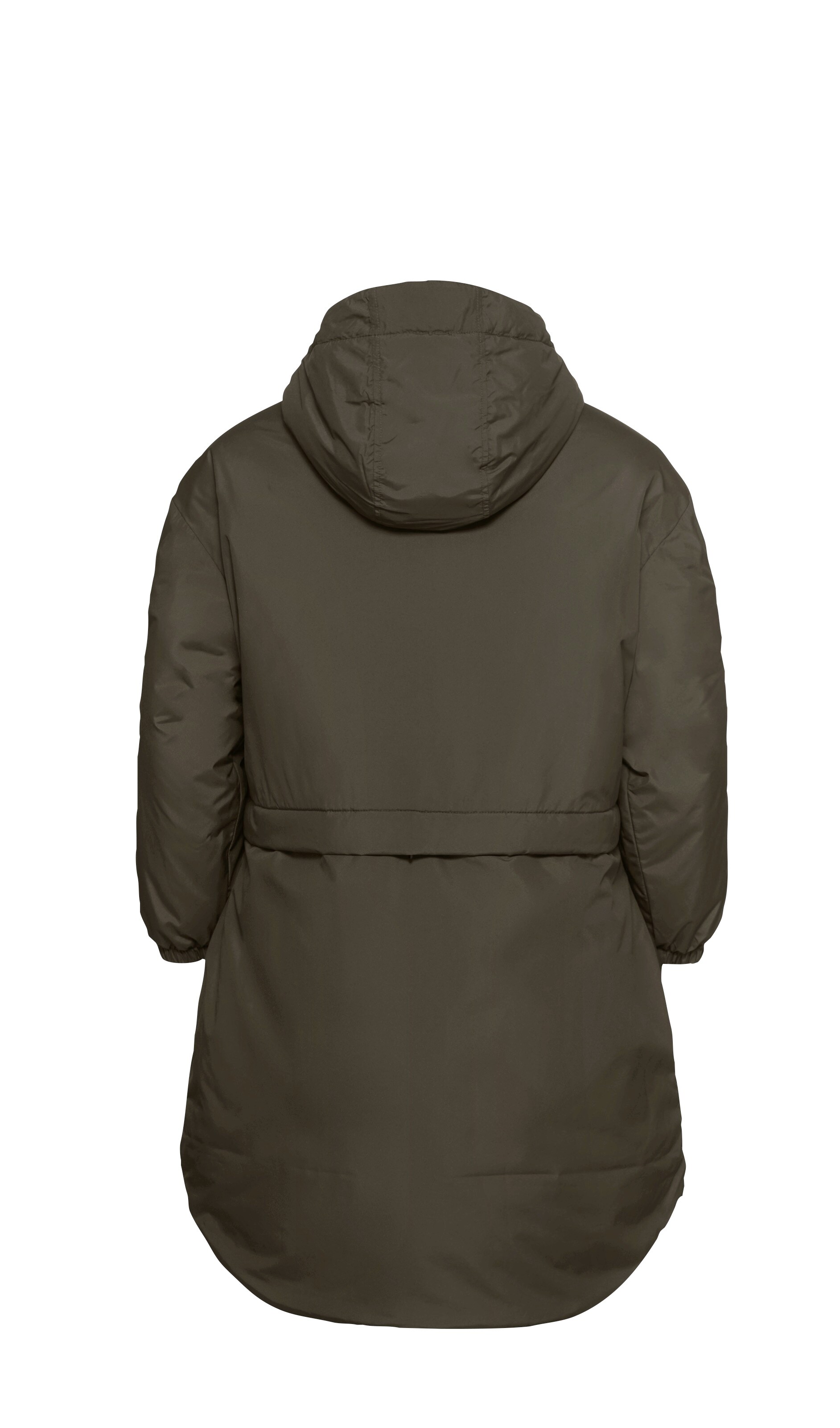 JACK WOLFSKIN Performance Jacket in Green