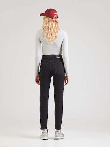 ARMEDANGELS Slimfit Τζιν 'Lejaani' σε μαύρο