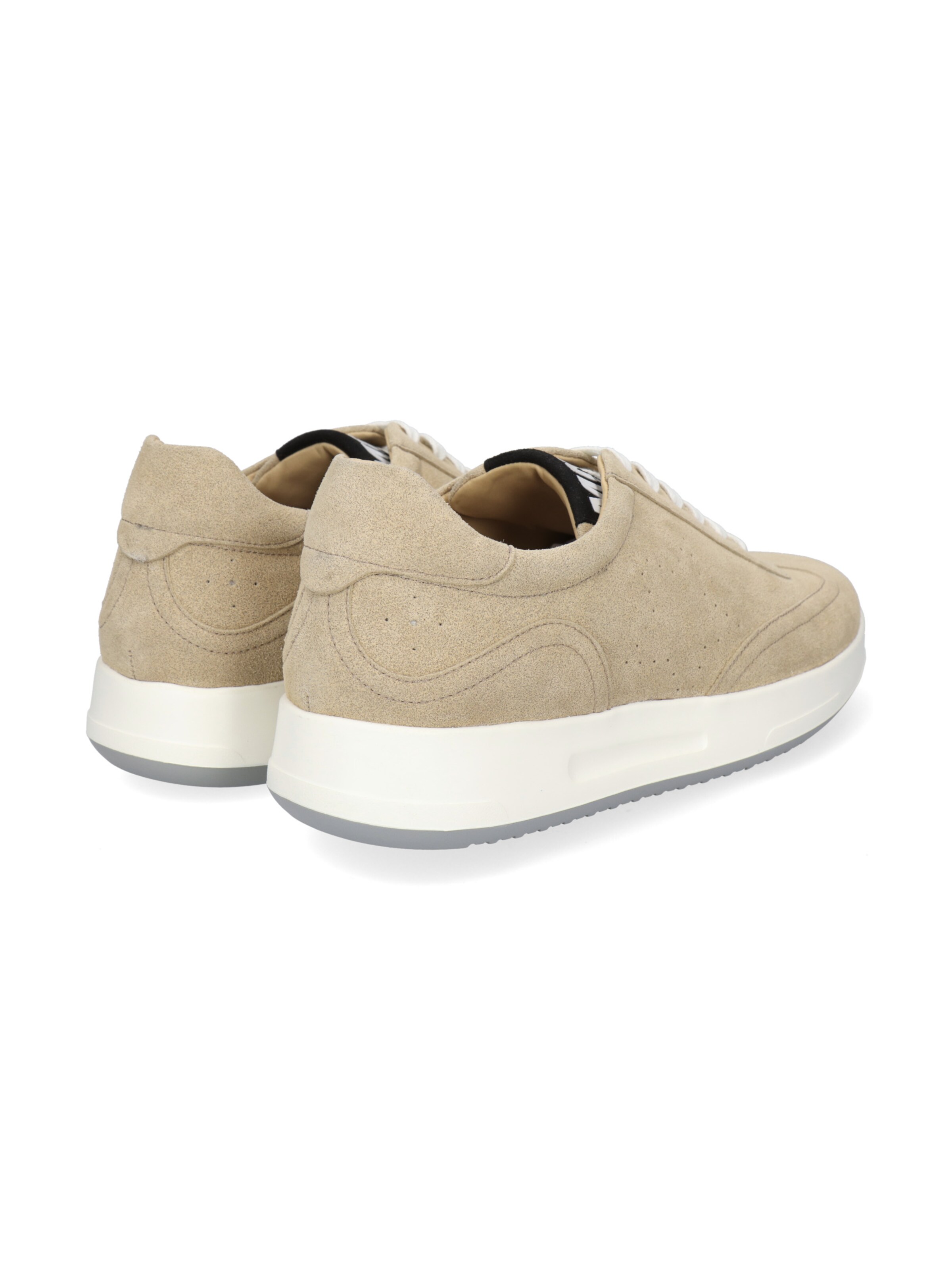 MELVIN & HAMILTON Sneakers 'Luca' in Beige