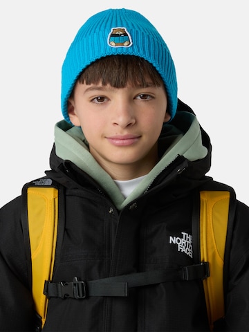 THE NORTH FACE Muts in Blauw