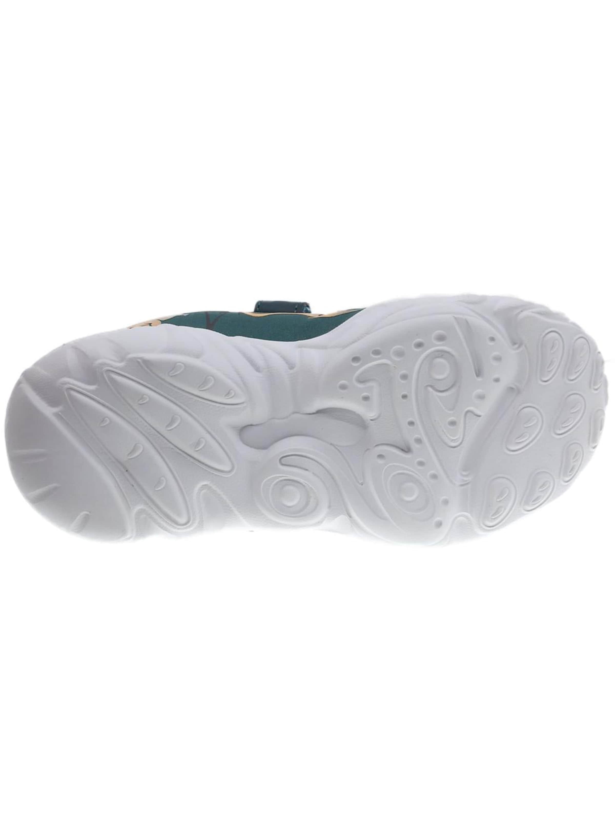 Beppi Sneakers 'Casual Sport Shoe' in Blauw