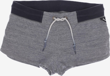 BENCH Shorts in S in Grey: front