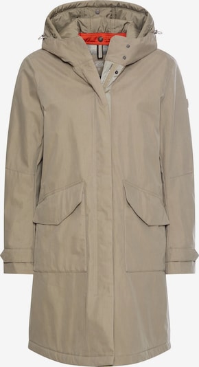 CAMEL ACTIVE Between-Seasons Coat in XS in Beige, Item view