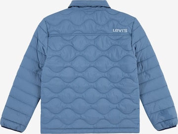 LEVI'S ® Kurtka przejściowa w kolorze niebieski