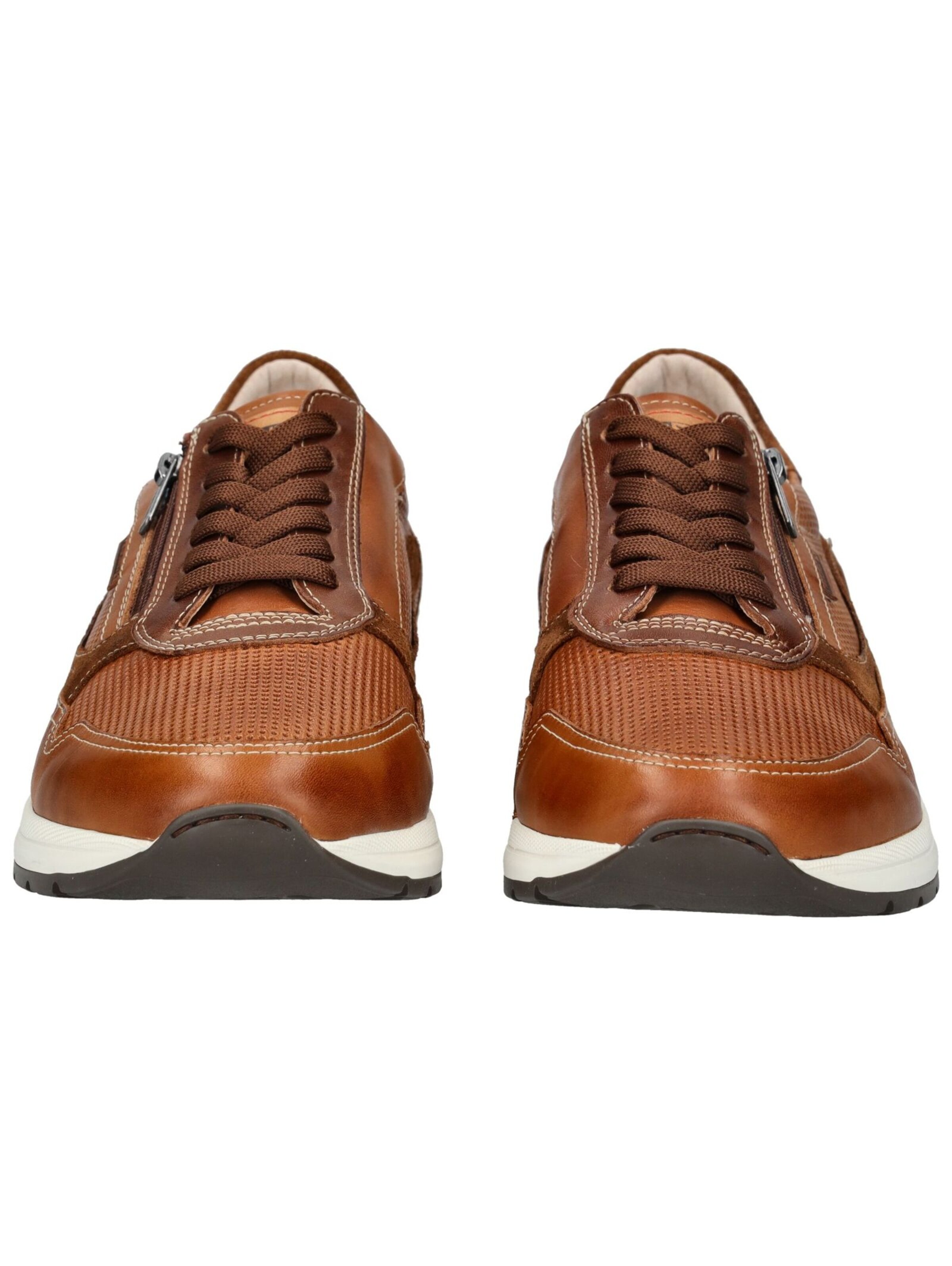 Sneaker bassa di PIKOLINOS in marrone