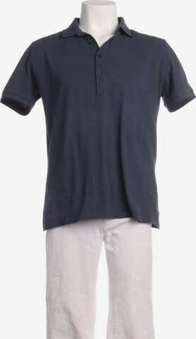 DRYKORN Shirt in M in Blue: front