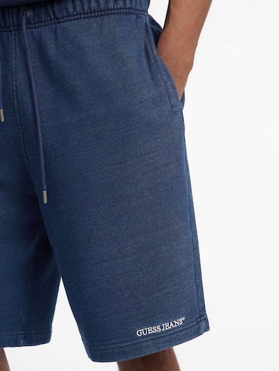 GUESS Pants in Sapphire, Item view