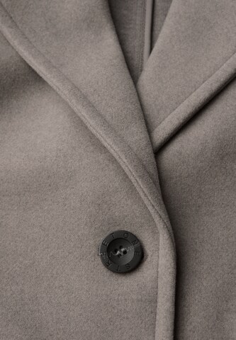 STREET ONE Between-Season Jacket in Brown