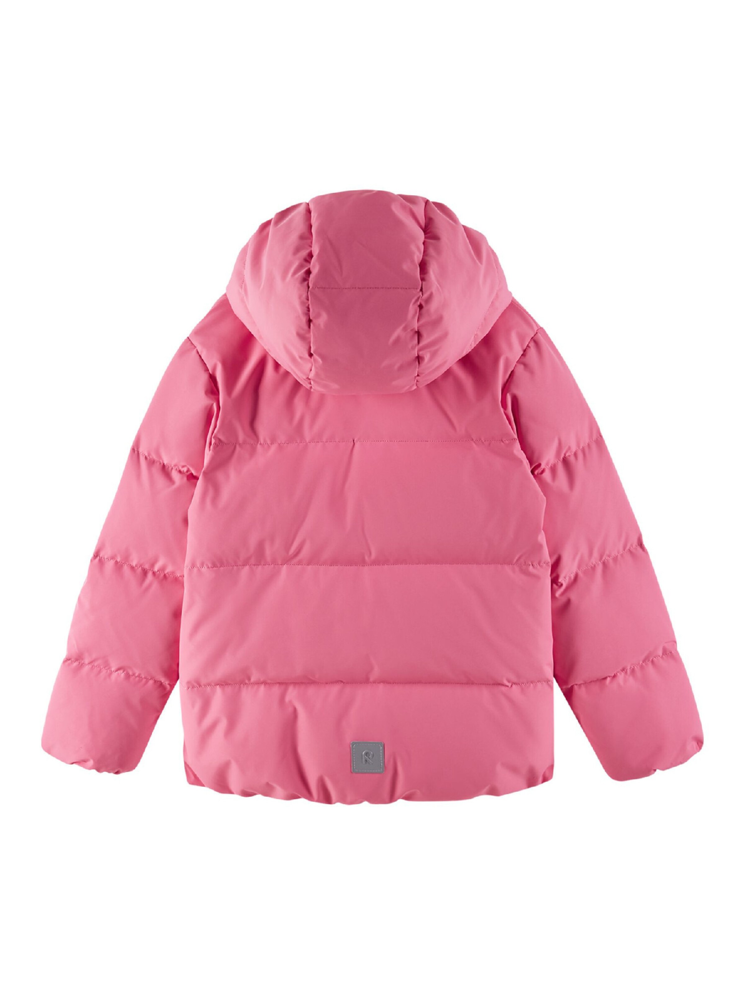 Reima Winterjas 'Paimio' in Roze