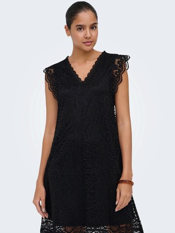 Robe 'JDYLOTAS' JDY en noir
