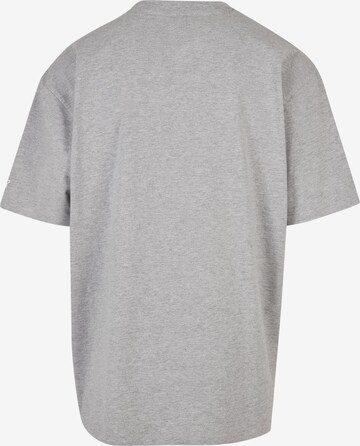 Starter Black Label Shirt in Grau
