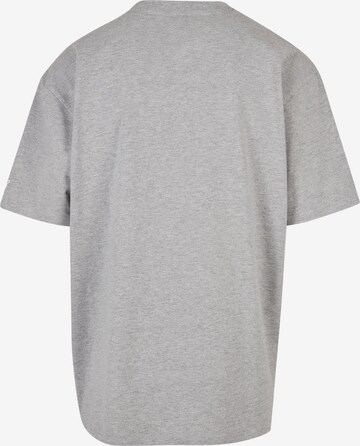 T-Shirt Starter Black Label en gris