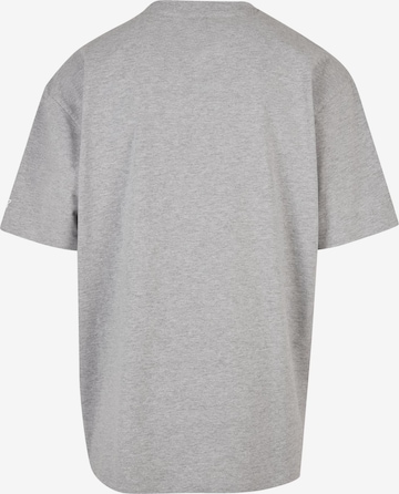 Starter Black Label Shirt in Grey