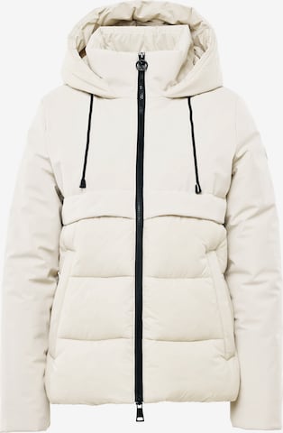 Fuchs Schmitt Between-Season Jacket 'Viroblock' in White: front