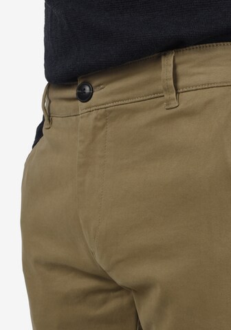 !Solid Regular Chinohose 'Raul' in Beige