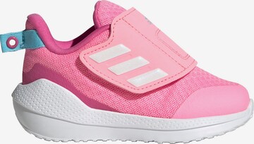 ADIDAS SPORTSWEAR Sneakers 'EQ21 Run 2.0' in Pink