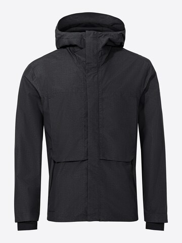 VAUDE Outdoor jacket ' Comyou  ' in Black
