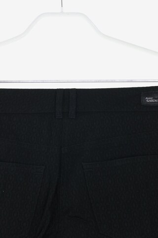 ATELIER GARDEUR Pants in S in Black