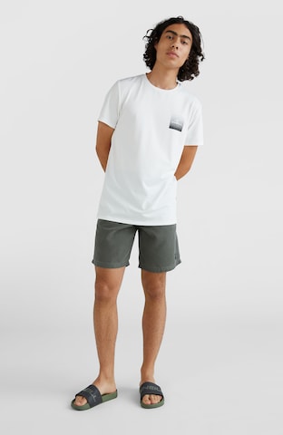 O'NEILL Performance Shirt in White