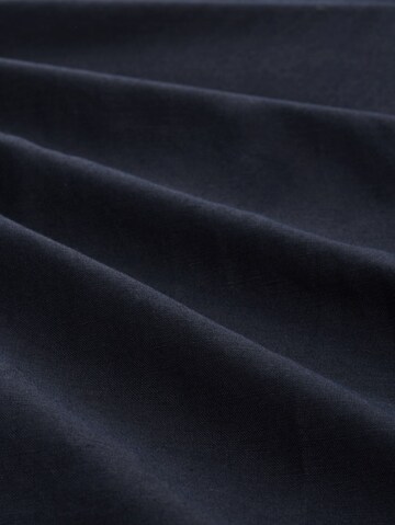TOM TAILOR Loosefit Hose in Blau