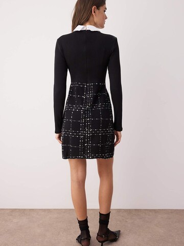 Robe Trendyol en noir