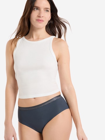 Slip 'Aya' di ETAM in blu