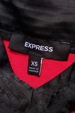 Express Kleid XS in Pink