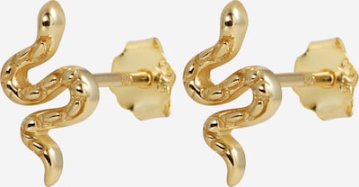 Glanzstücke München Ohrringe in gold, Produktansicht