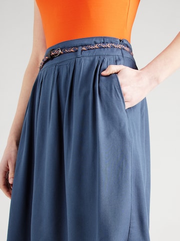 Ragwear Skirt 'DEBIEE' in Blue