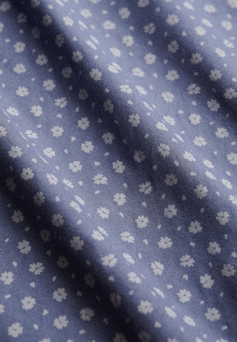 Robe d’été Superdry & Co en bleu