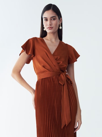 Rochie 'Faye' de la Willa pe maro