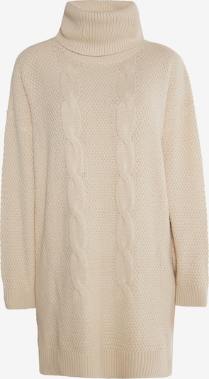 MYMO Neulemekko 'Biany' värissä kerma, Tuotenäkymä