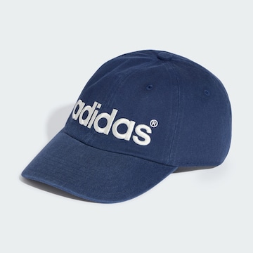 Cappello da baseball di ADIDAS ORIGINALS in blu