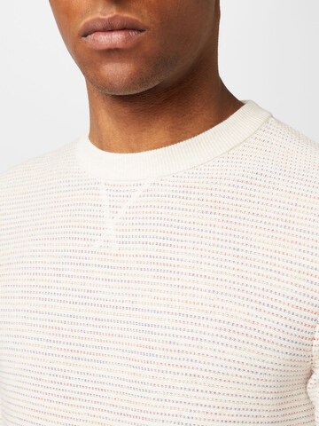 ESPRIT Sweater in White